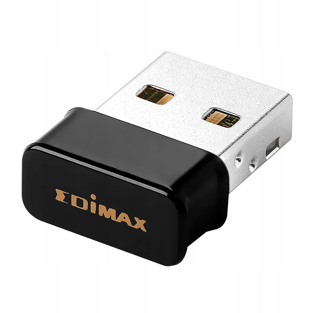 EDIMAX EW-7611ULB WiFi card N150+BLUETOOTH 4.0