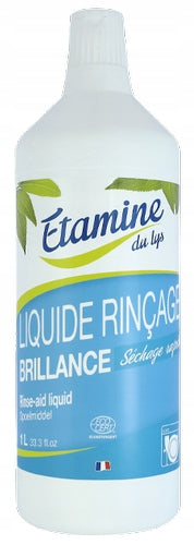 EDL Unscented Dishwasher Polisher 1 l
