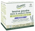 EDL washing powder for white and permanent colours