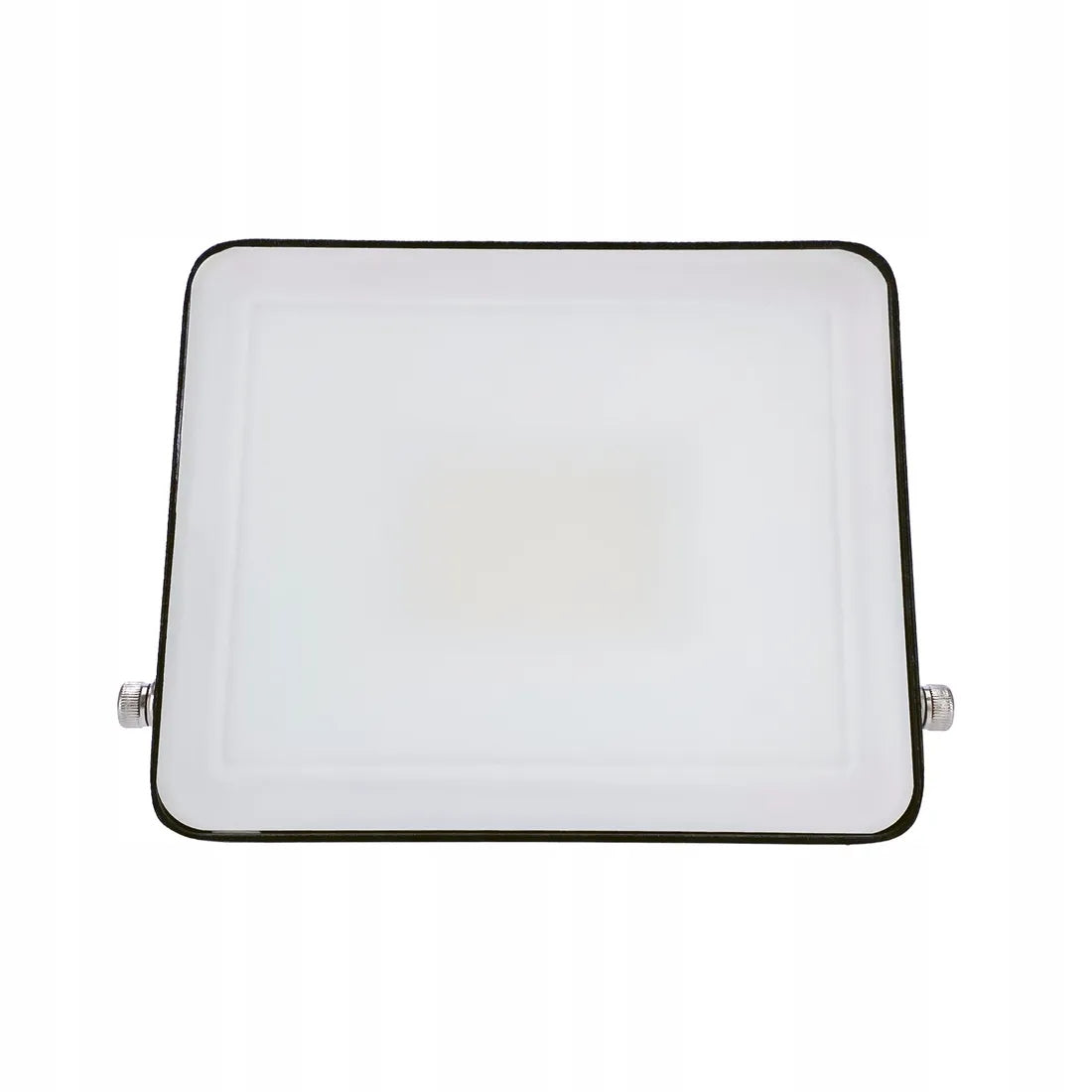 EDO Halogen LED Floodlight Lamp ZORAN 20W 4000K Frameless Headlight IP65 Color black