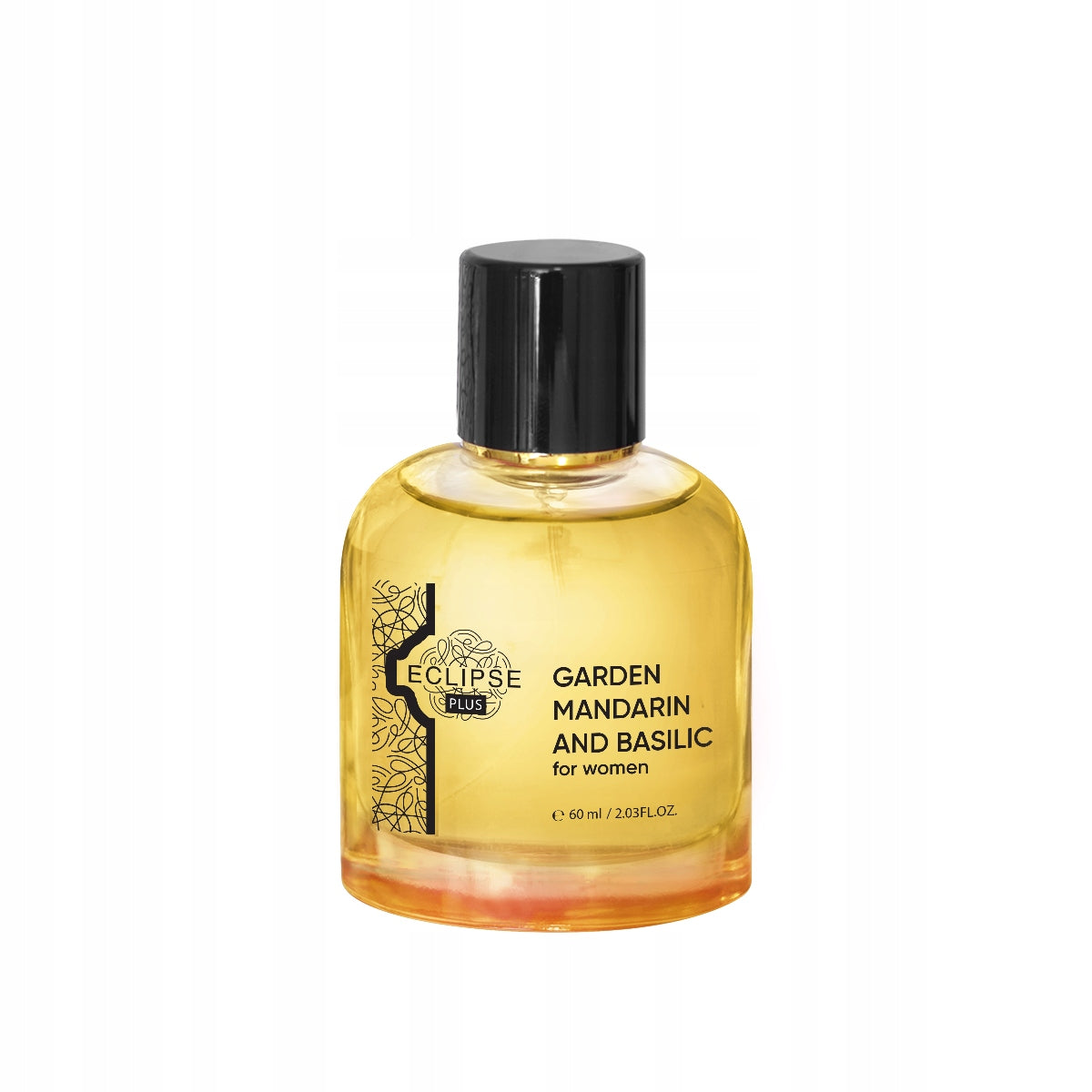 EDP EAU DE PARFUM FOR WOMEN ECLIPSE PLUS GARDEN MANDARIN AND BASILIC Brand Eclipse