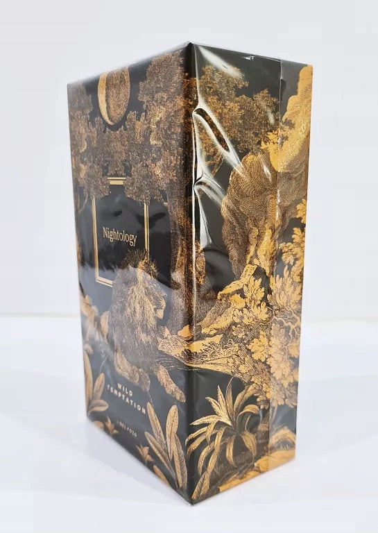 EDP NIGHTOLOGY WILD TEMPTATION 100ML