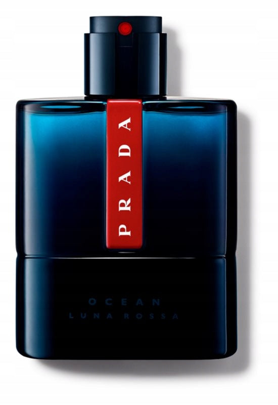 EDP Prada oriental 100 ml luna rossa