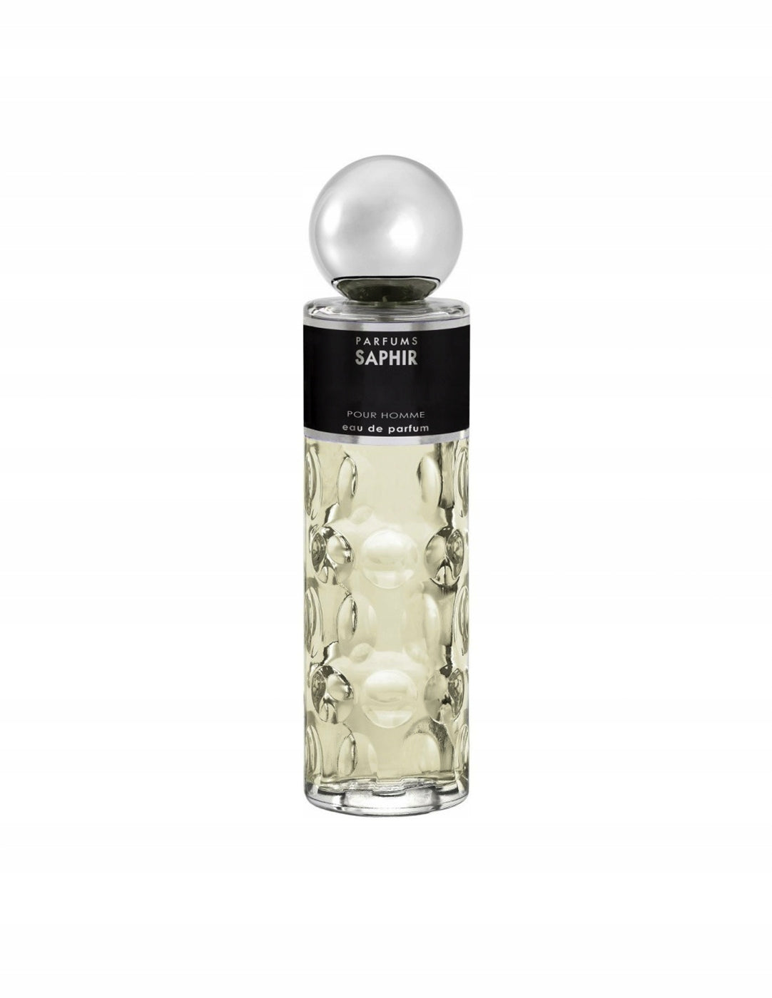 EDP SAPHIR MEN THE LAST 200ML