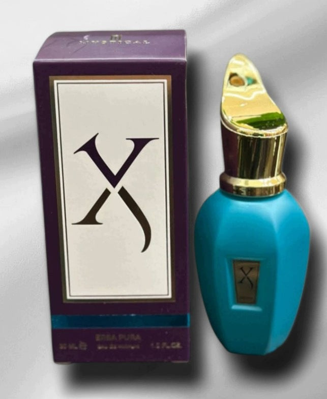 EDP unisex Eau de Parfum Erba Pura Mystical women men 30ml