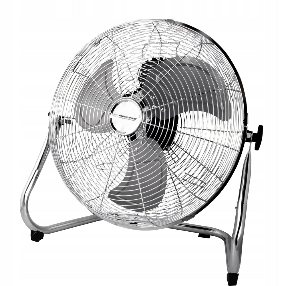 EFFICIENT CIRCULATOR FAN FLOOR FAN EHF006 CYCLONE Manufacturer code EHF006