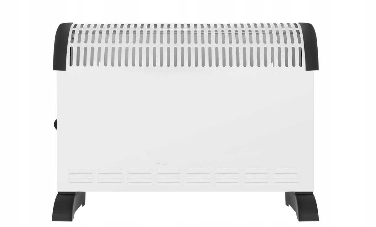 EFFICIENT ELECTRIC CONVECTOR HEATER POWERFUL AND EFFICIENT 2000W Brand no brand