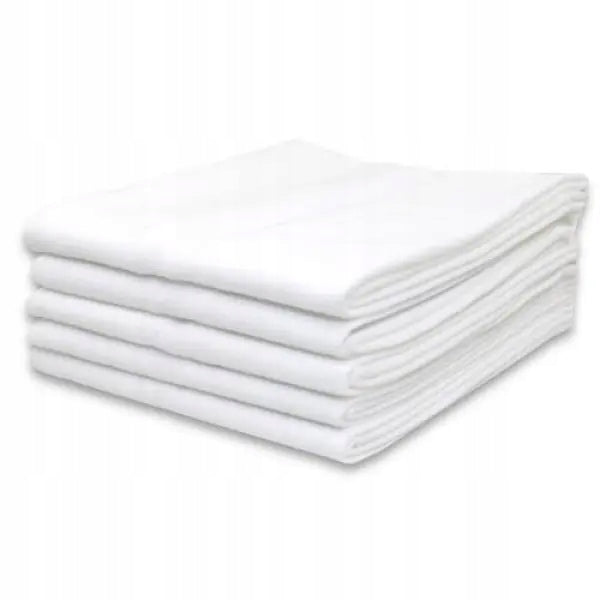 EGA KIDS DIAPER TETRA WHITE LUX 60/80 5 PIECES