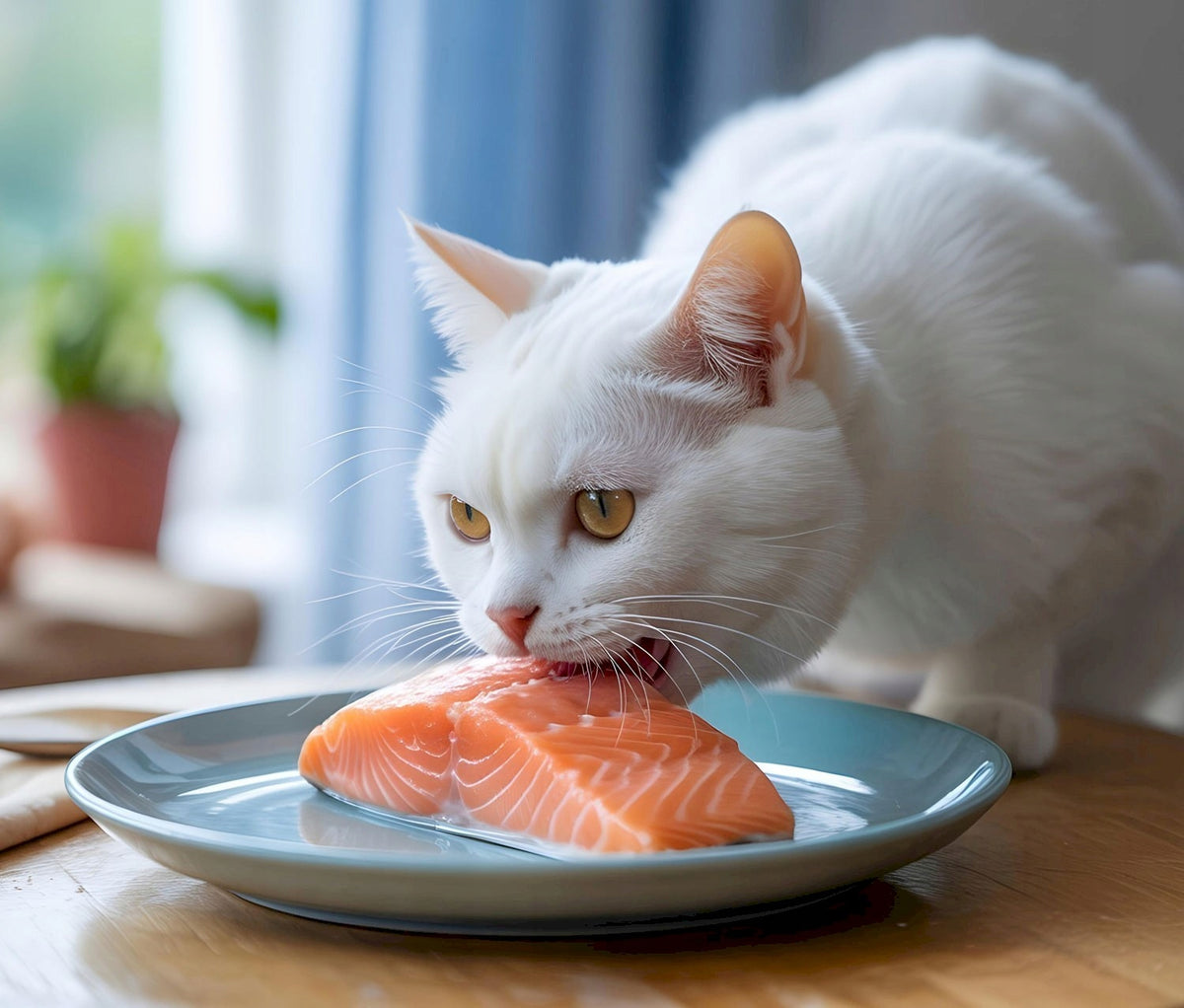 EGEO Cat Fillet Chicken Fillet for Cat Packaging status original
