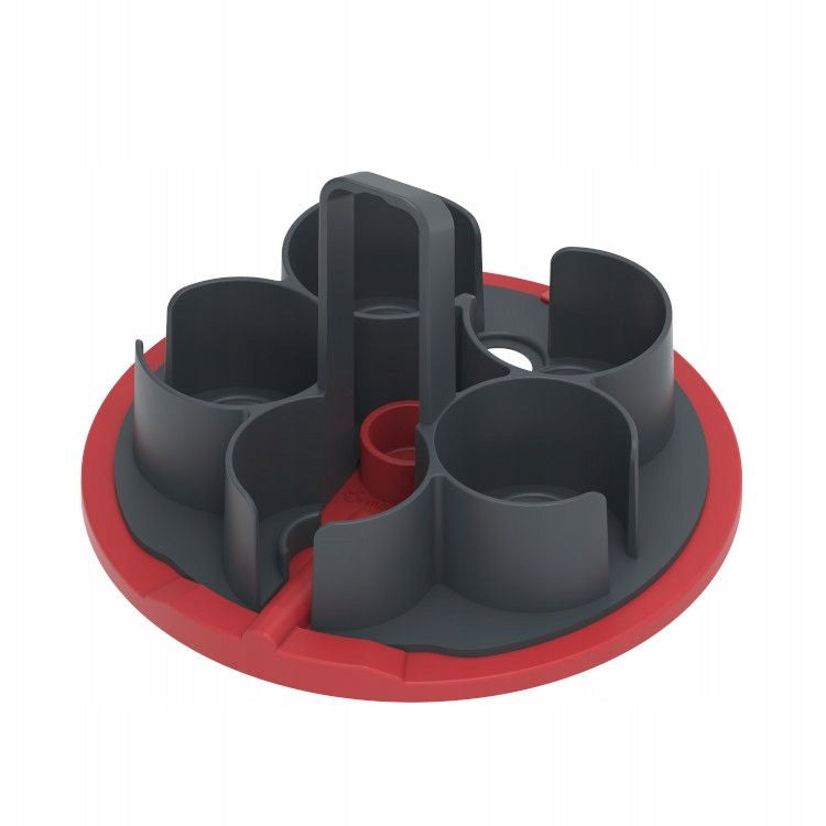 EGG COOKING HOLDER WITH CARRIER FOR MC SMART / CONNECT / TREND Packaging status original