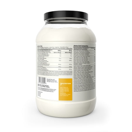 EGG Protein Isolate 2000g PROTEIN SUPPLEMENT EGG PROTEIN ISOLATE LACTOSE FREE Packaging status original