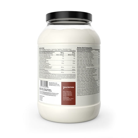 EGG Protein Isolate 2000g PROTEIN SUPPLEMENT EGG PROTEIN ISOLATE LACTOSE FREE Packaging status original
