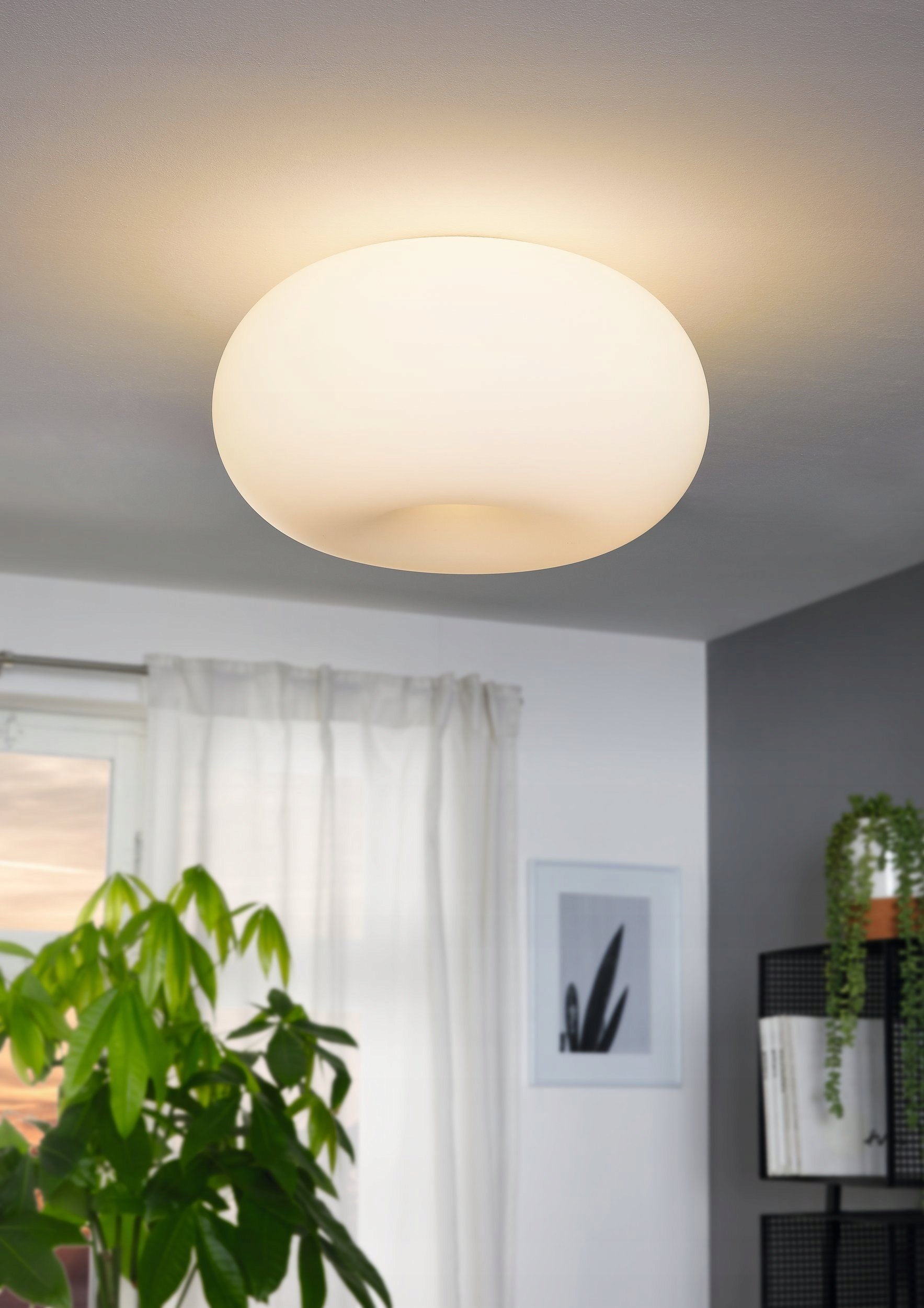Lampe OPTICA 