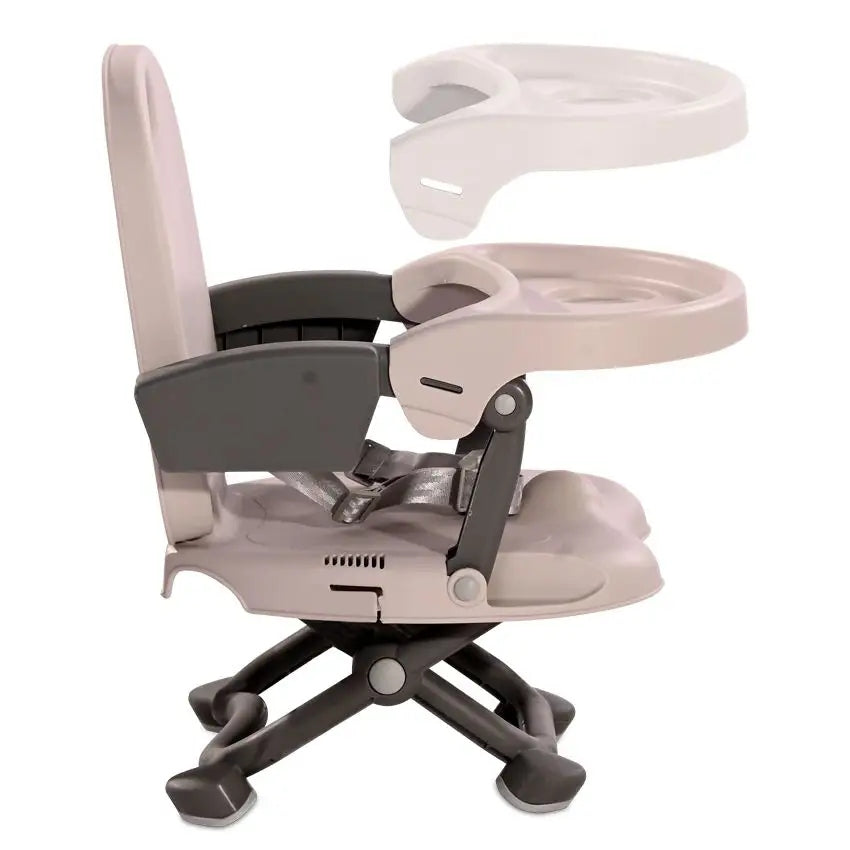 EGO Lorelli Highchair - Green Brand Lorelli