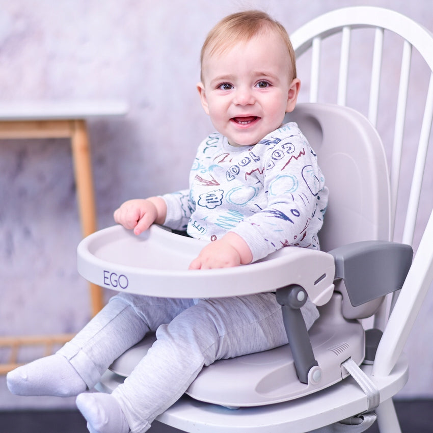EGO Lorelli Highchair - Green Manufacturer code 10100480001