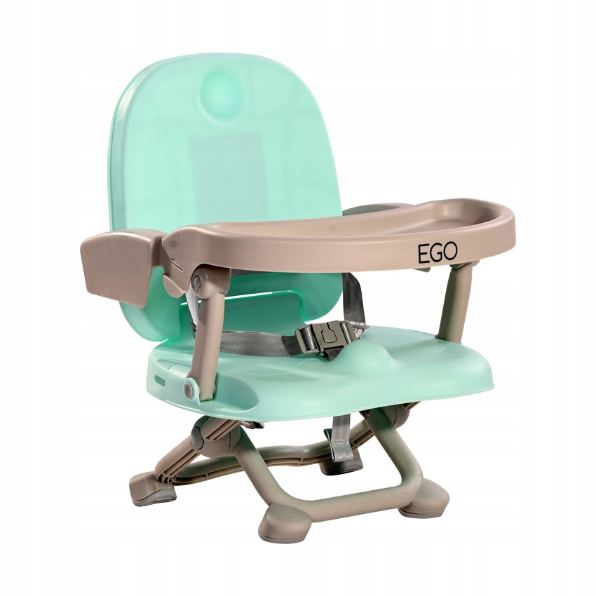 EGO Lorelli Highchair - Green