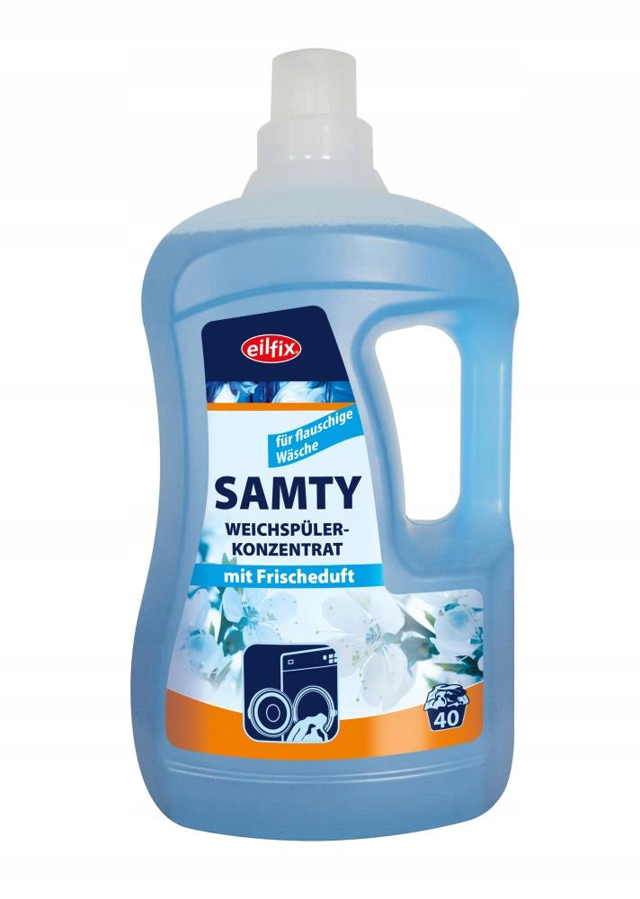 EILFIX Samty 2l Softener for Fabric Rinsing