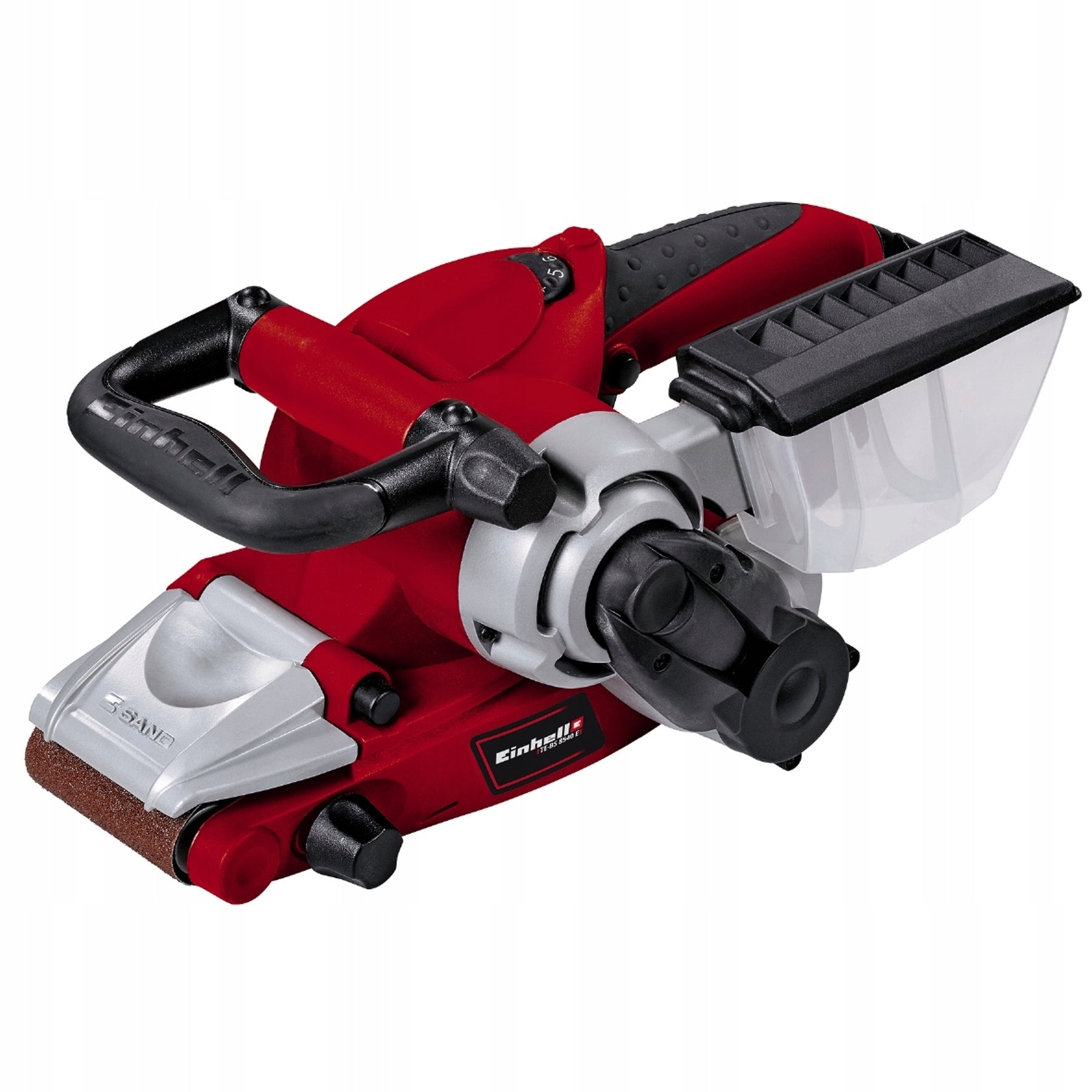 EINHELL BELT SANDER TE-BS 8540E 850 IN EXPERT SERIES