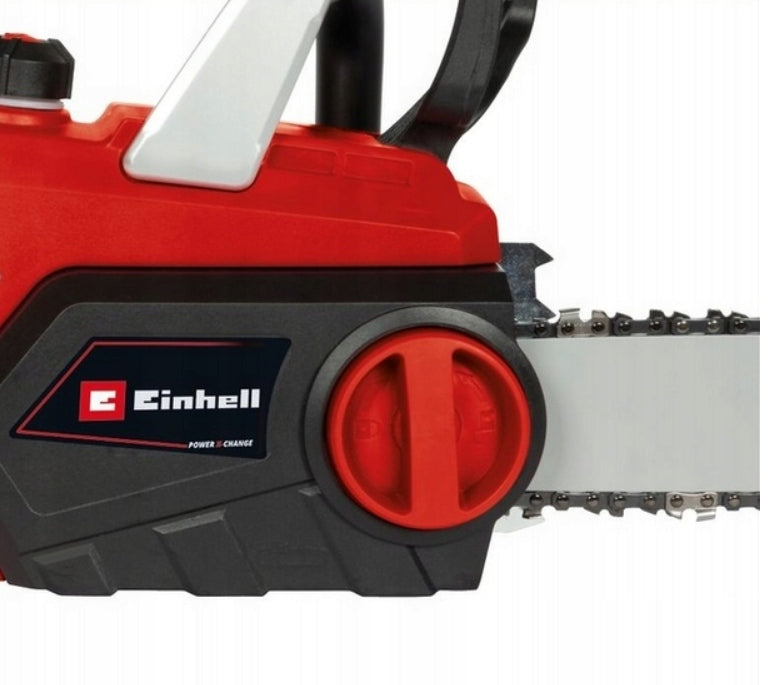EINHELL CORDLESS CHAINSAW GC-KS 18 LI SOLO 18V Manufacturer code GC-KS 18LI SOLO