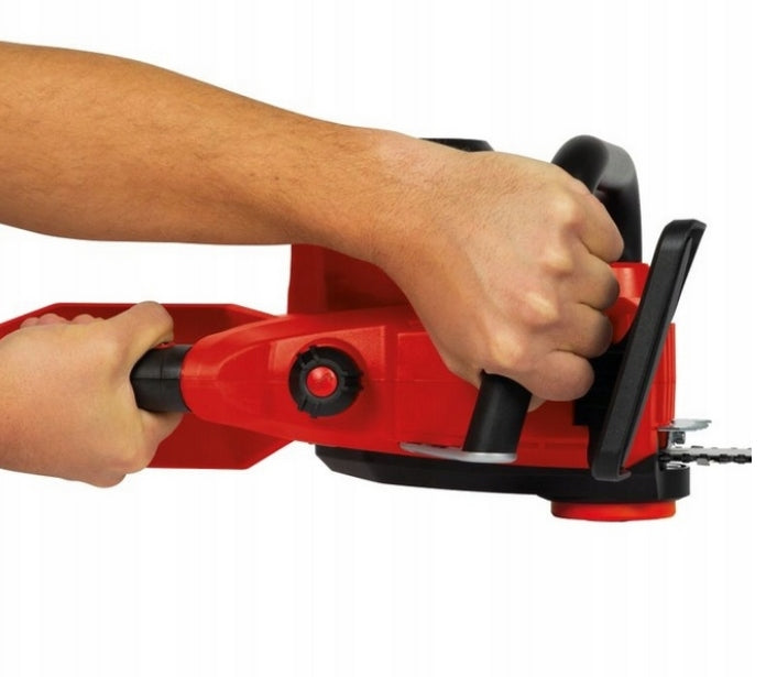 EINHELL CORDLESS CHAINSAW GC-KS 18 LI SOLO 18V Packaging status original