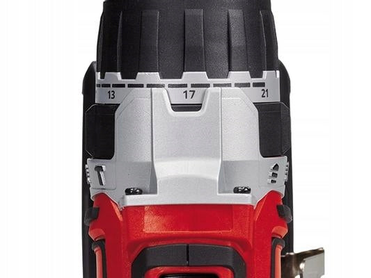 EINHELL CORDLESS HAMMER DRILL 18V BRUSHLESS TP-CD 18/60 Voltage (V) 18 V