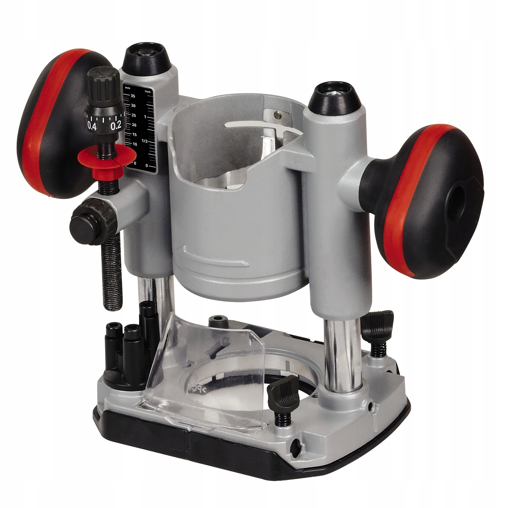 EINHELL CORDLESS MILLING MACHINE TP-RO 18 Li BL – Solo 4350411 Batteries included no