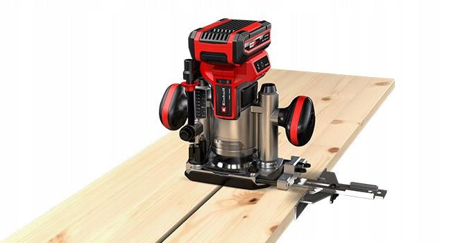 EINHELL CORDLESS MILLING MACHINE TP-RO 18 Li BL – Solo 4350411 Brand Einhell