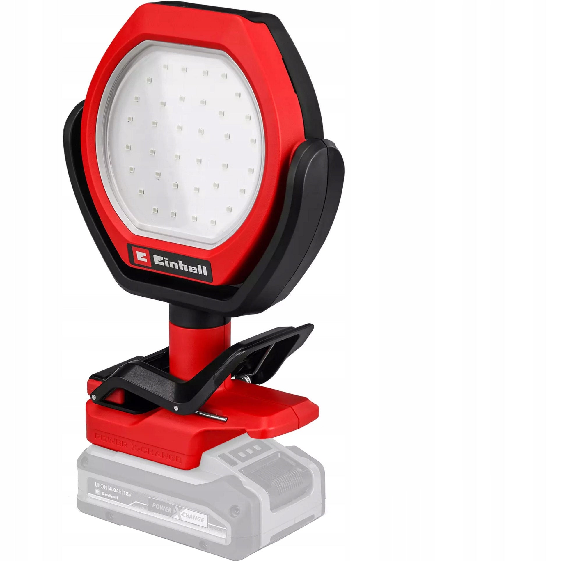 EINHELL Cordless Outdoor Lamp GC-OL 18/1500 Li-Solo
