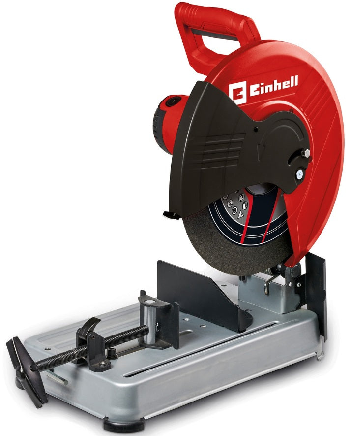EINHELL ELEKTR SAW METAL CUTTER TC-MC 355/1 DISC 355MM 4503139 EAN (GTIN) 4006825662719