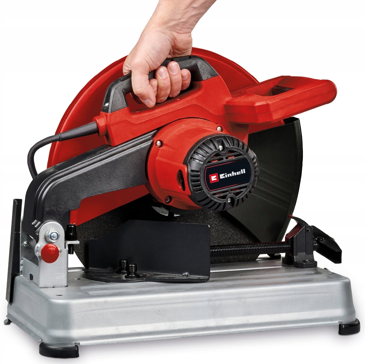 EINHELL ELEKTR SAW METAL CUTTER TC-MC 355/1 DISC 355MM 4503139 Manufacturer code 4503139