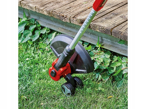 EINHELL GE-CT 18/30 Li-Solo 3411250 CORDLESS TRIMMER Engine power 18 W