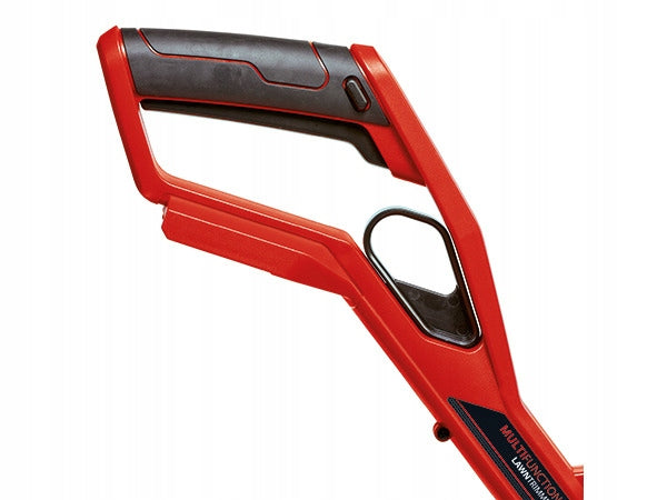 EINHELL GE-CT 18/30 Li-Solo 3411250 CORDLESS TRIMMER Kind edge trimmer