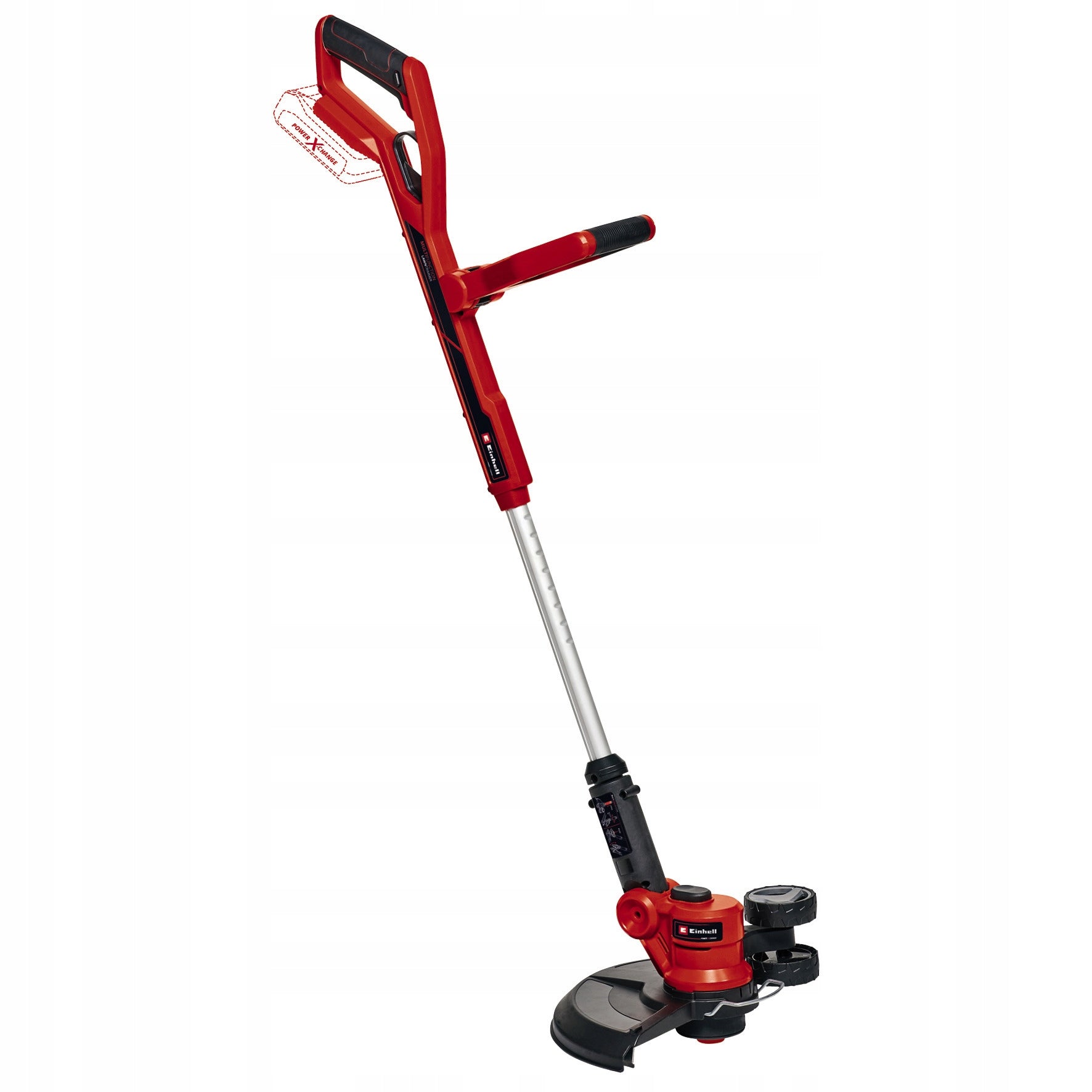 EINHELL GE-CT 18/30 Li-Solo 3411250 CORDLESS TRIMMER