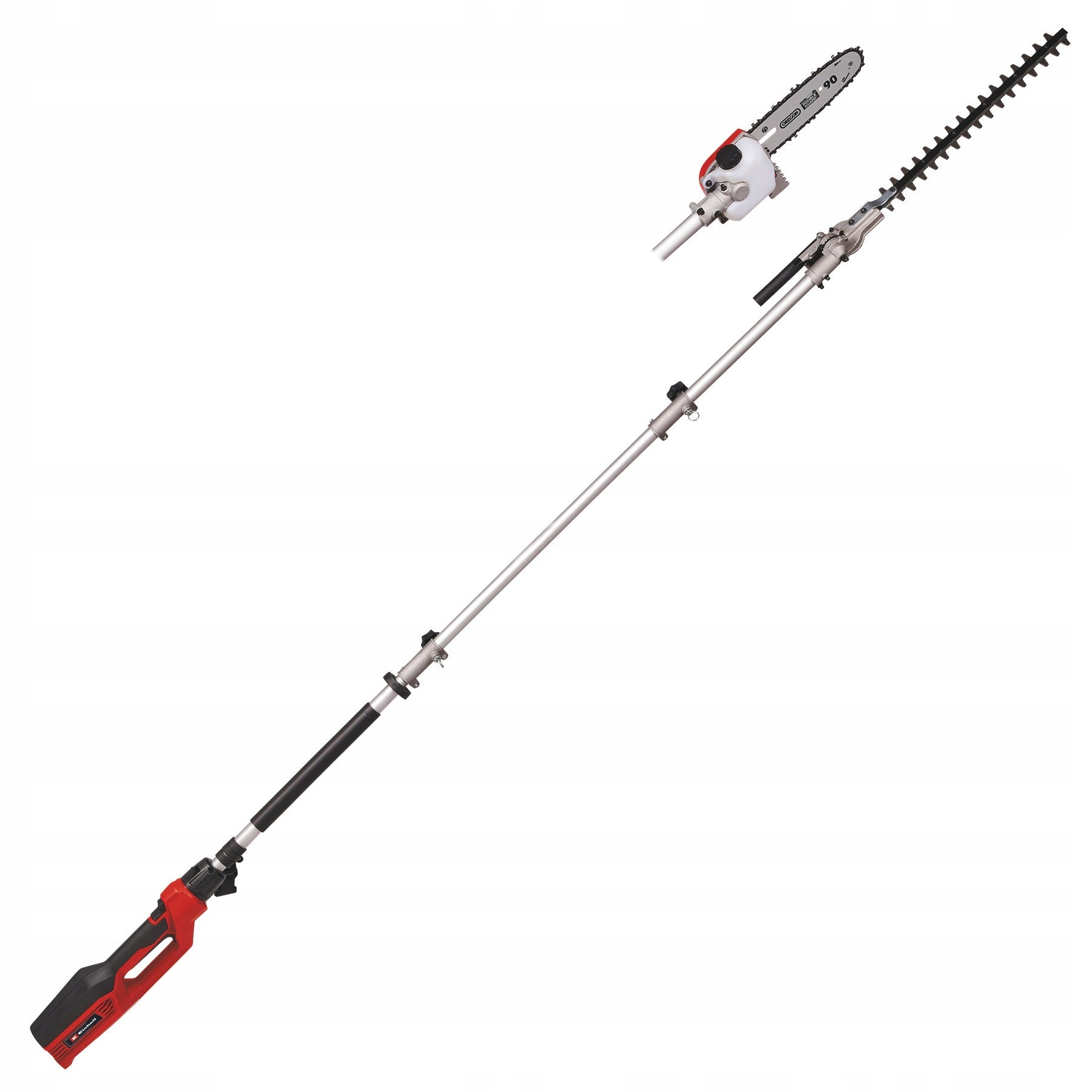 EINHELL HEDGE TRIMMER BOOM SAW GC-HC 90/2046 T 4501290 230V Packaging status original