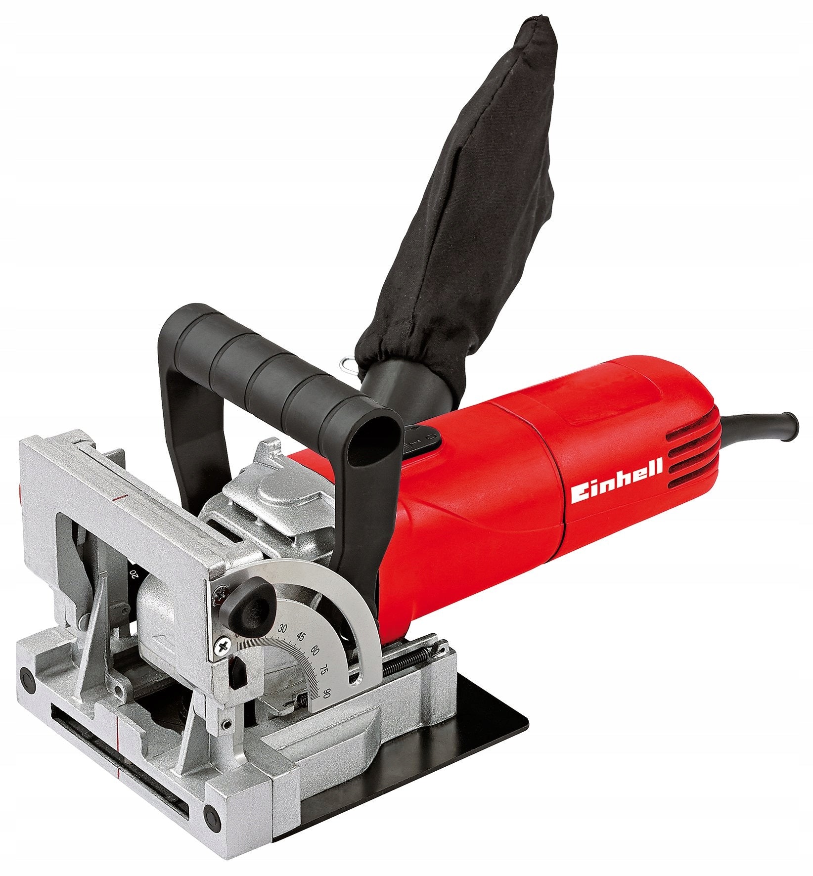 EINHELL SHEET METAL MILLING MACHINE TC-BJ 900