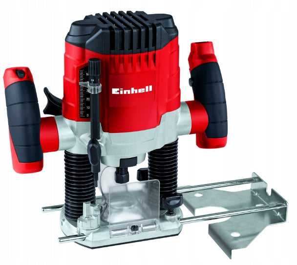 EINHELL SPINDLE MILLING MACHINE TH-RO 1100 CUTTERS Brand Einhell
