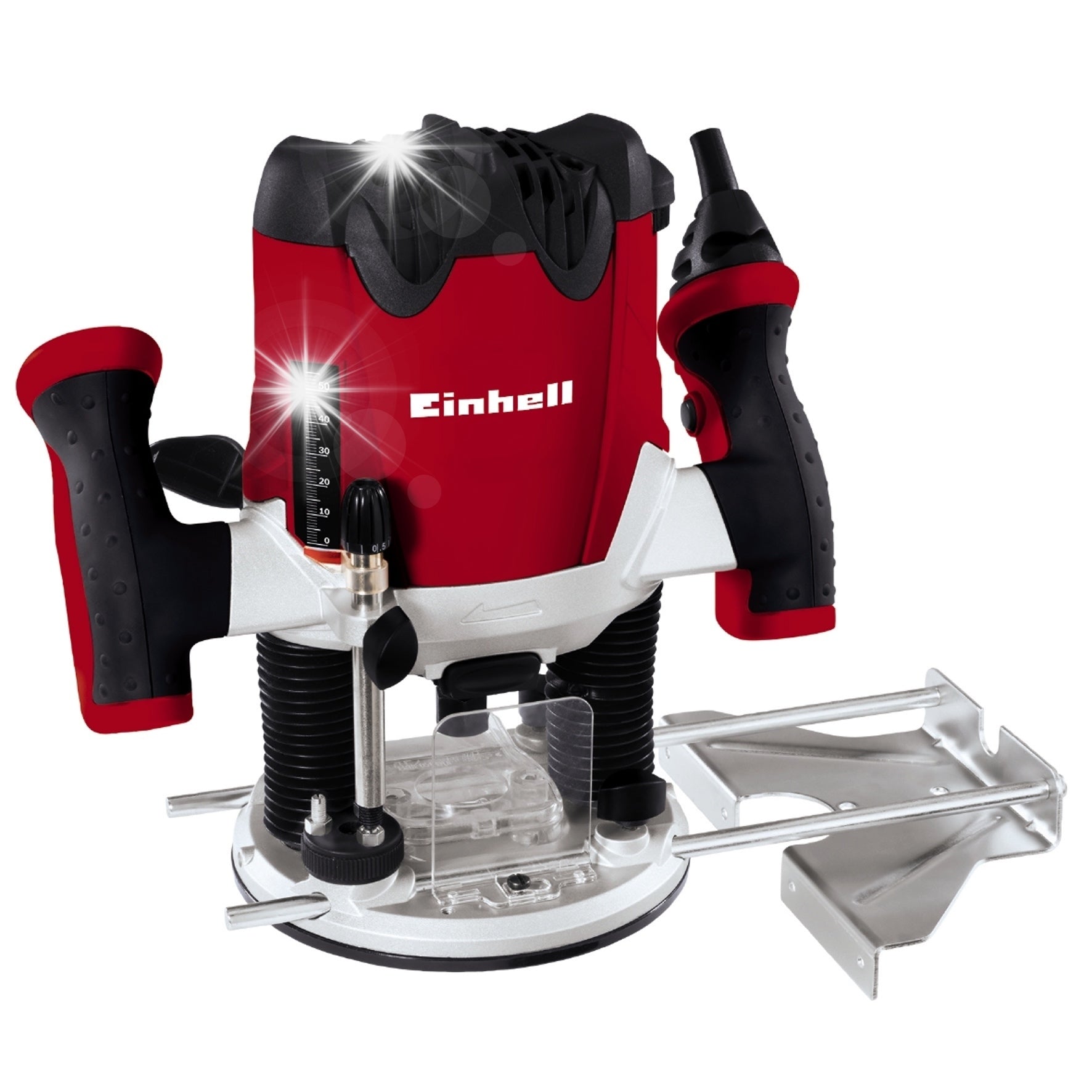 EINHELL TE-RO SPINDLE MILLING MACHINE 1200W SMOOTH ADJUSTMENT 4350490