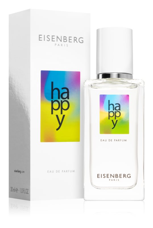 EISENBERG HAPPINESS HAPPY EDP 30ML