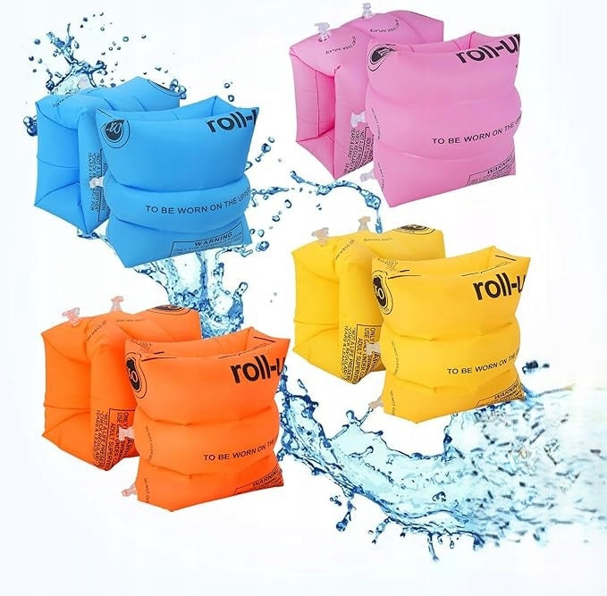 EIVONDA Swimming Sleeves