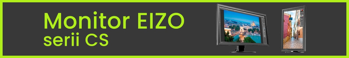 EIZO CS2731 LED monitor 27" 2560 x 1440 px IPS/PLS Manufacturer code CS2731-BK