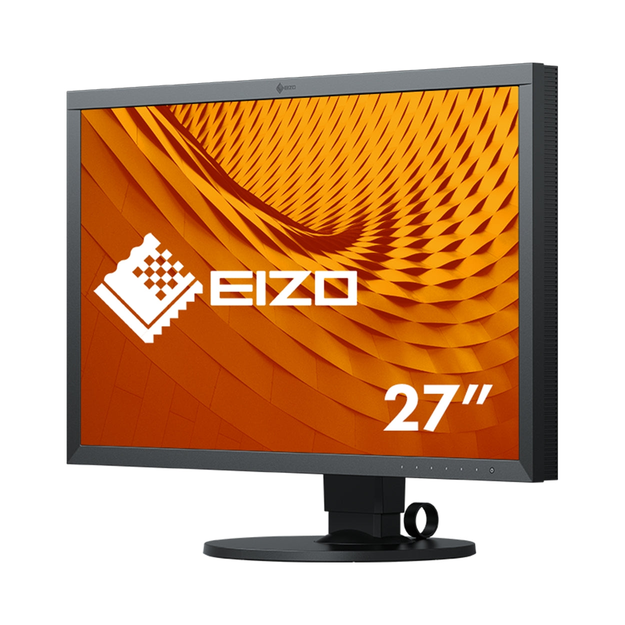 EIZO CS2731 LED monitor 27" 2560 x 1440 px IPS/PLS