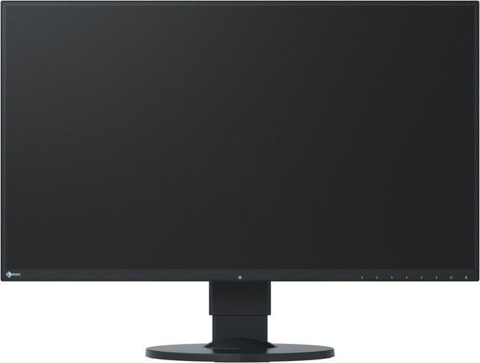 EIZO EV2750 Black LED Monitor Brand EIZO