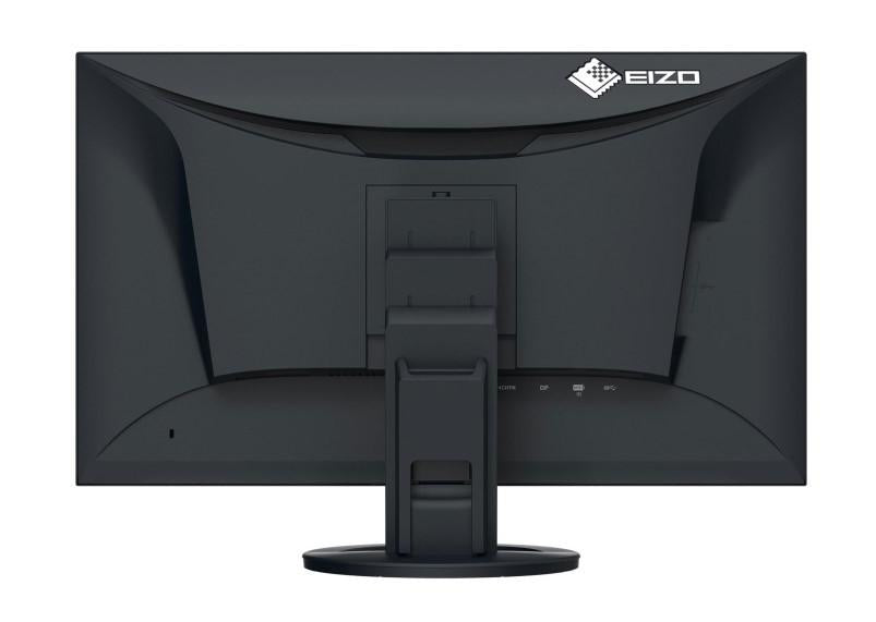 EIZO FlexScan EV2720-BK - IPS 27" 2560x1440 sRGB 10bit 350cd/m2 Pivot Brand EIZO