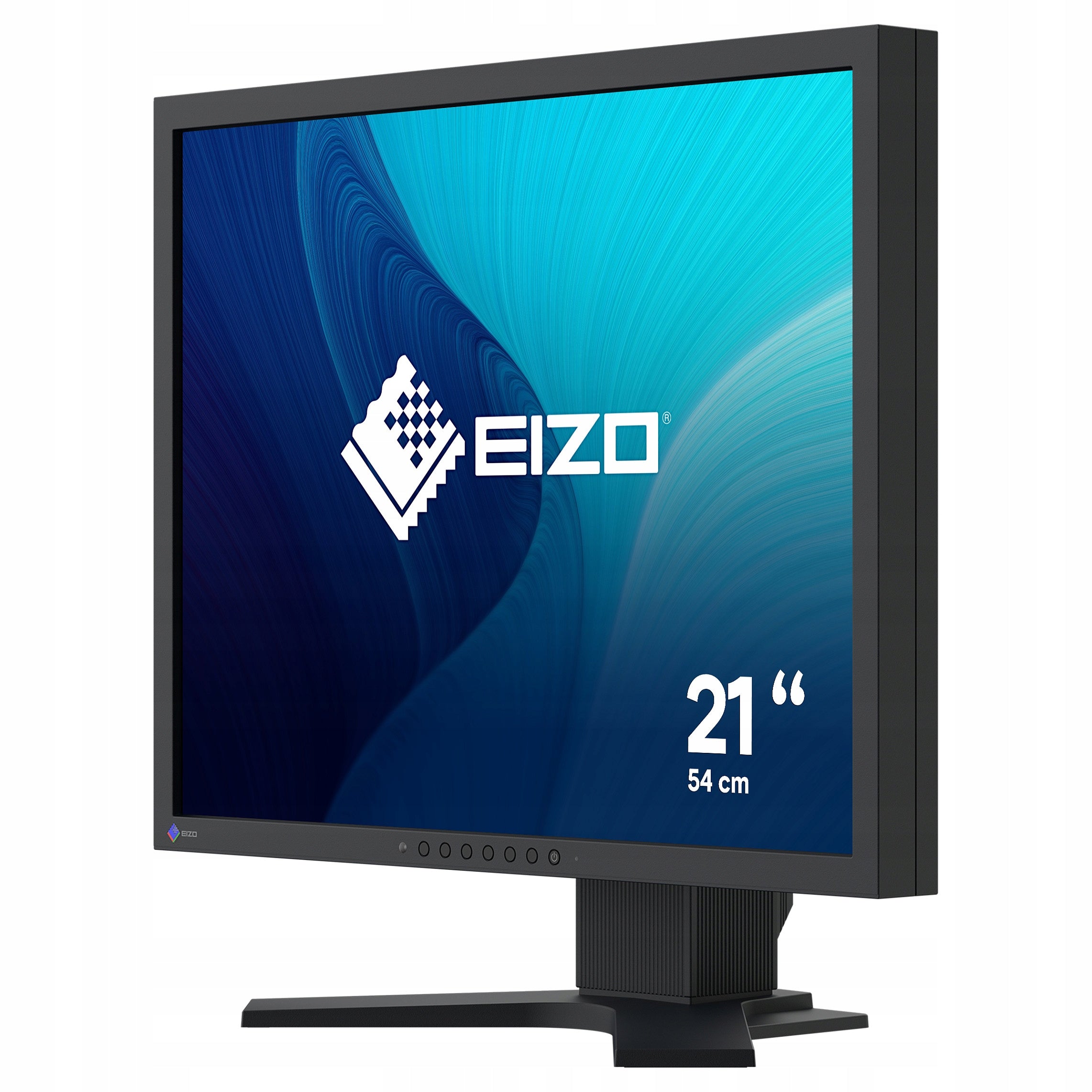 EIZO S2134-BK 21.3" 1600x1200 IPS UXGA 4:3 Brand EIZO