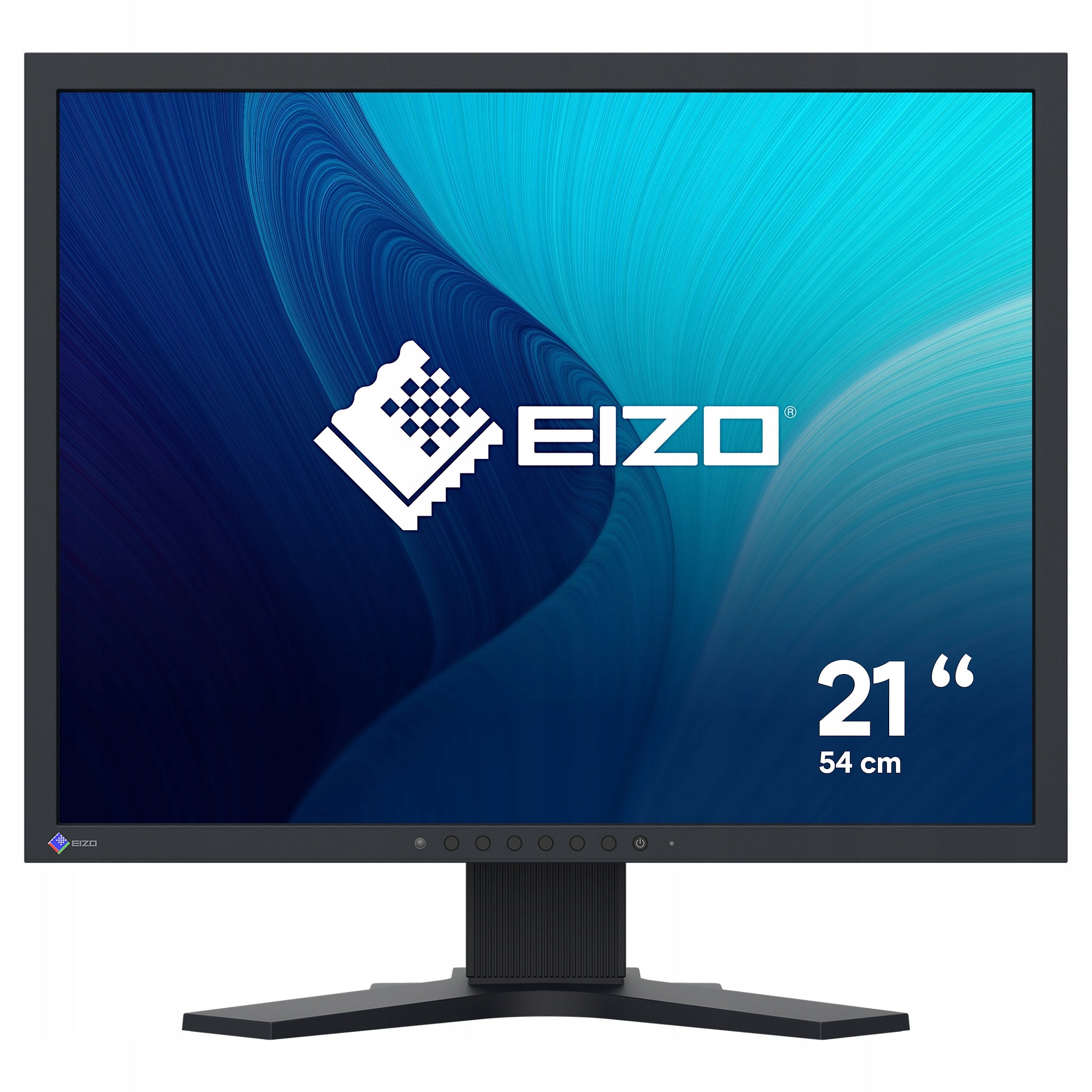 EIZO S2134-BK 21.3" 1600x1200 IPS UXGA 4:3