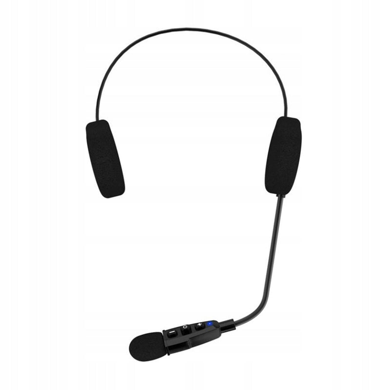 EJEAS E1+ Bluetooth Headset for Motorcycle Helmet Echo Reduction Packaging status original