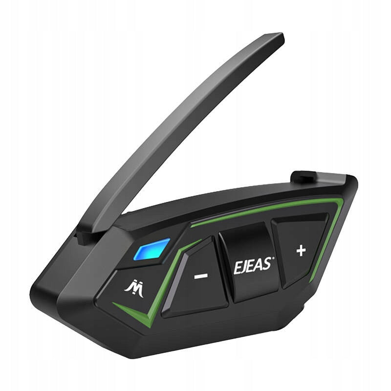 EJEAS MS8-SE MOTORCYCLE INTERCOM MAX 6 PEOPLE 1000M IP67 MESH 3.0 BT 5.1 CVC Manufacturer's catalog number MS8-SE