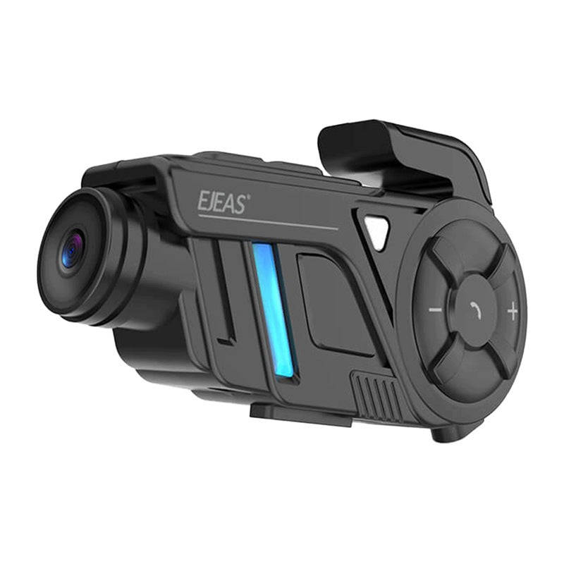 EJEAS Motorcycle intercom with EJEAS K1Pro recorder Manufacturer Ejeas