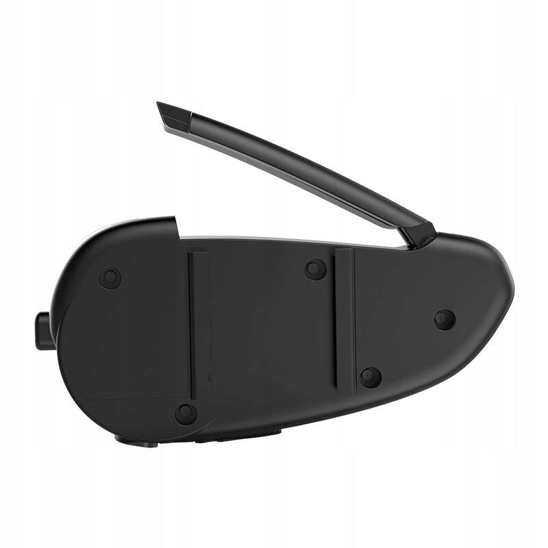 EJEAS Q2 MOTORCYCLE INTERCOM IP65 UP TO 800M MAX 2 PERSON MESH BLUETOOTH 5.1 Manufacturer Ejeas