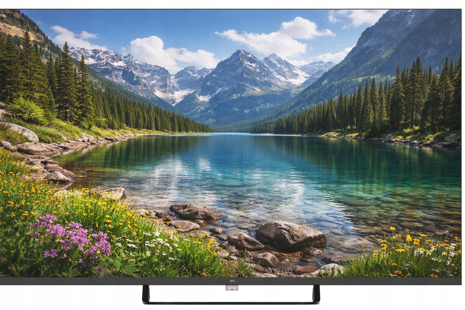 EKO 32" Smart TV Tizen | HD | Wi-Fi | 3×HDMI 2×USB | Dolby! Packaging status original
